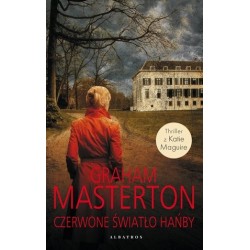 Czerwone światło hańby....