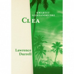 Kwartet aleksandryjski. Clea