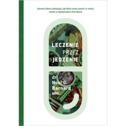 Leczenie przez jedzenie