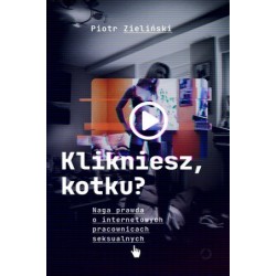 Klikniesz, kotku? Naga...