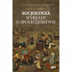 Socjologia. Wykłady o...
