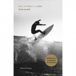 Dni barbarzyńców. Życie na...