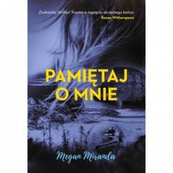 Pamiętaj o mnie