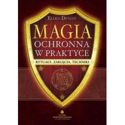 Magia ochronna w praktyce....