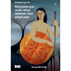 Wśród polskich syren,...