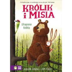 Królik i Misia. Utrapienie...