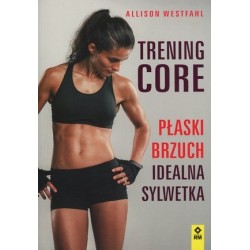 Trening core. Płaski...