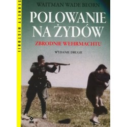 Polowanie na Żydów....