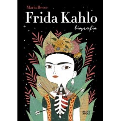 Frida Kahlo. Biografia