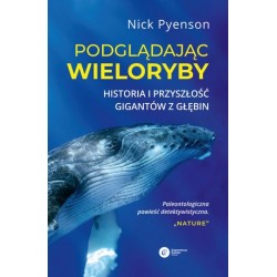 Podglądając wieloryby....