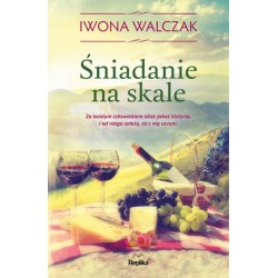 Śniadanie na skale