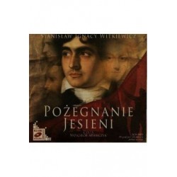 Pożegnanie jesieni (książka...