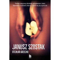 Otchłań grzechu. Saga...