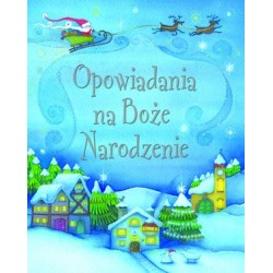 Opowiadania na Boże Narodzenie