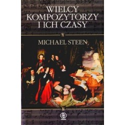 Wielcy kompozytorzy i ich...
