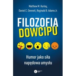 Filozofia dowcipu. Humor...
