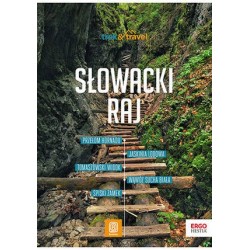 Słowacki Raj (Trek&Travel....