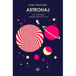 Astrohaj. Jak dotknąć...