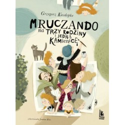 Mruczando na trzy rodziny