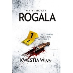 Kwestia winy. Seria Górska...