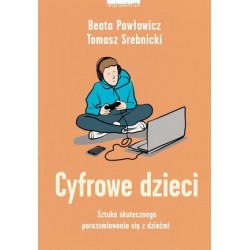 Cyfrowe dzieci. Sztuka...