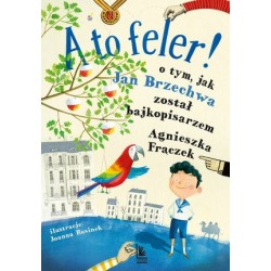 A to feler ! O tym jak...