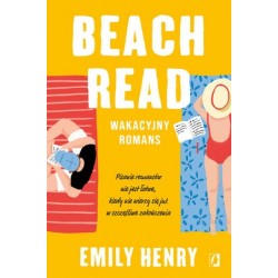 Beach Read