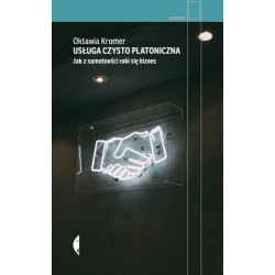 Usługa czysto platoniczna....