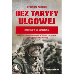 Bez taryfy ulgowej. Kobiety...