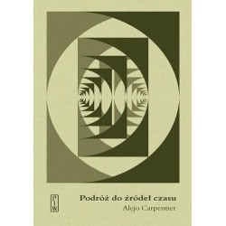 Podróż do źródeł czasu