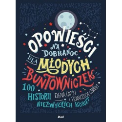 Opowieści na dobranoc dla...