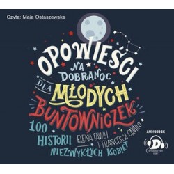 Opowieści na dobranoc dla...