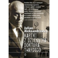 Kartki z dziennika doktora...