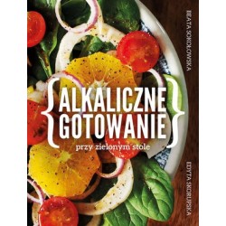 Alkaliczne gotowanie przy...