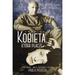 Kobieta, która płacze