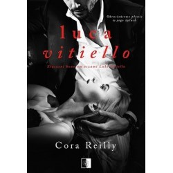 Luca Vitiello. Seria Born...