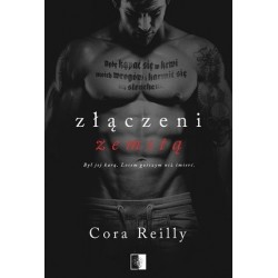 Złączeni zemstą. Seria Born...