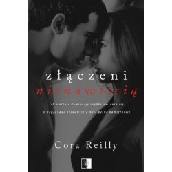 Złączeni nienawiścią. Seria...