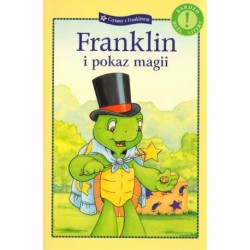 Franklin i pokaz magii