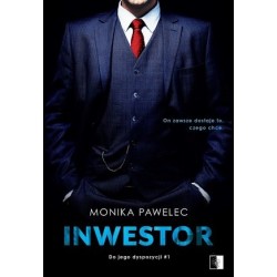 Inwestor. Seria Do jego...
