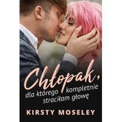 Chłopak, dla którego...