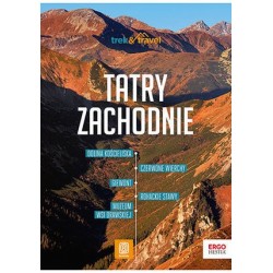 Tatry Zachodnie...