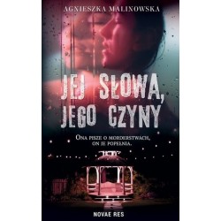 Jej słowa, jego czyny