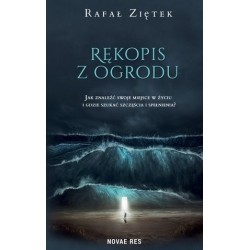 Rękopis z ogrodu