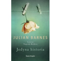 Jedyna historia (wydanie...