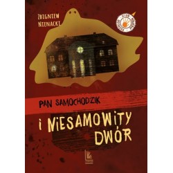 Pan Samochodzik i...