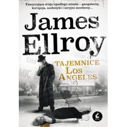 Tajemnice Los Angeles