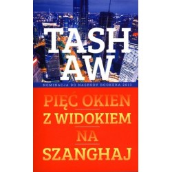 Pięć okien z widokiem na...