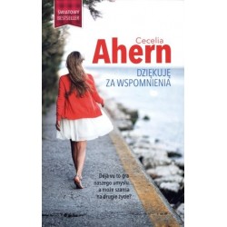 Dziękuję za wspomnienia