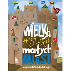 Wielka historia małych...